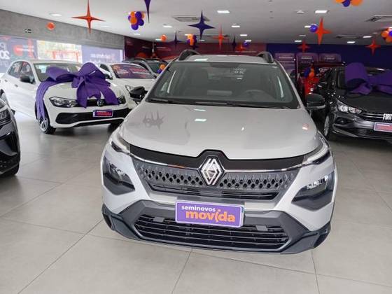 RENAULT KARDIAN 1.0 TCE FLEX EVOLUTION EDC